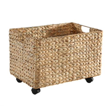 Coffre 22193 Beige 2 - vertbaudet enfant 