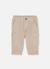 Ensemble bébé garçon en maille imprimé hérissons Beige 4 - vertbaudet enfant 