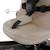 Tricycle AVEO 2 PLUS Évolutif 6 Configurations avec Siège 360° CLICK&TWIST, Position Allongée et Pliage Rapide Beige+Gris+Rose+Vert 5 - vertbaudet enfant 