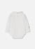 Ensemble bébé garçon en maille avec petit chien Beige 4 - vertbaudet enfant 