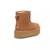 Bottes fille en daim Marron 6 - vertbaudet enfant 
