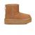 Bottes fille en daim Marron 3 - vertbaudet enfant 