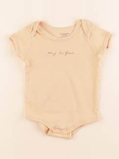 Seconde main-Fille-Body bébé-Body - 24 mois