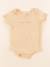 Body - 24 mois Jaune 1 - vertbaudet enfant 