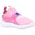 Basket fille modèle flex runner Rose 5 - vertbaudet enfant 