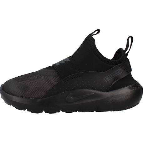 Basket garçon modèle flex runner Noir 2 - vertbaudet enfant 