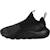 Basket garçon modèle flex runner Noir 2 - vertbaudet enfant 