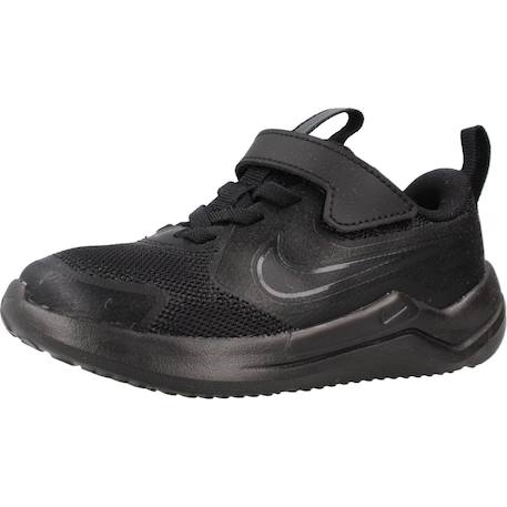 Basket garçon modèle cosmic runner Noir 2 - vertbaudet enfant 
