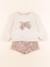 Ensemble - 36 mois Beige, bronze 1 - vertbaudet enfant 