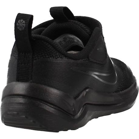 Basket garçon modèle cosmic runner Noir 3 - vertbaudet enfant 