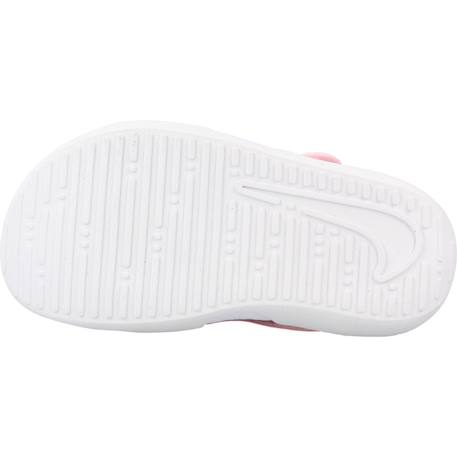 Basket fille modèle sunray protect Rose 6 - vertbaudet enfant 