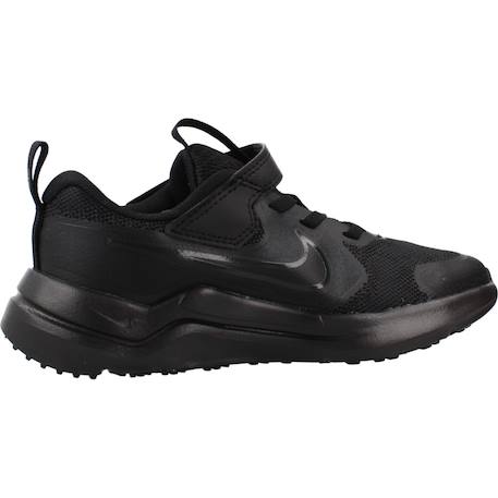 Basket garçon modèle cosmic runner psv Noir 1 - vertbaudet enfant 