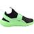 Basket garçon modèle flex runner Noir vert 1 - vertbaudet enfant 