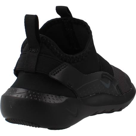 Basket garçon modèle flex runner Noir 3 - vertbaudet enfant 