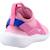 Basket fille modèle flex runner Rose 3 - vertbaudet enfant 