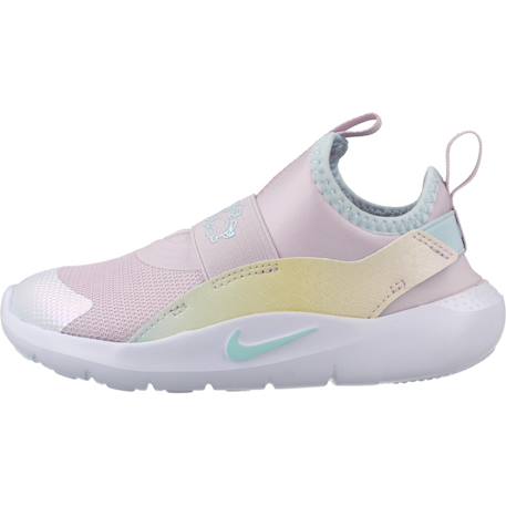 Basket fille modèle flex runner 4 Rose 2 - vertbaudet enfant 