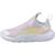 Basket fille modèle flex runner 4 Rose 2 - vertbaudet enfant 
