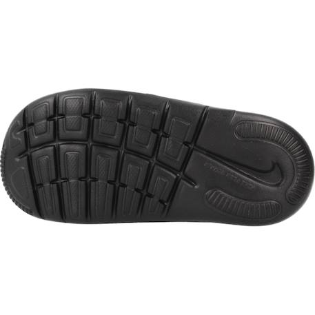 Basket garçon modèle flex runner Noir 6 - vertbaudet enfant 