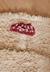 Tapis enfant lavable en coton chanterelle Accessoires : vert, rouge, bleu, miel 6 - vertbaudet enfant 