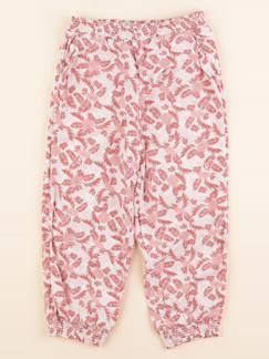 Seconde main-Fille-Pantalon-Pantalon - 6 ans