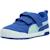 Basket à scratch garçon multiflex Bleu 4 - vertbaudet enfant 