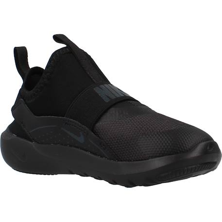 Basket garçon modèle flex runner Noir 5 - vertbaudet enfant 