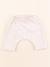Sarouel - 3 mois Rose 1 - vertbaudet enfant 