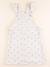 Robe - 8 ans Beige 1 - vertbaudet enfant 