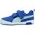 Basket à scratch garçon multiflex Bleu 2 - vertbaudet enfant 