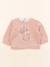 Sweat - 18 mois Rose 1 - vertbaudet enfant 