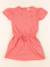 Robe - 4 ans Rose 1 - vertbaudet enfant 