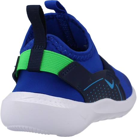 Basket garçon modèle flex runner Bleu 3 - vertbaudet enfant 