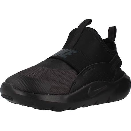 Basket garçon modèle flex runner Noir 4 - vertbaudet enfant 