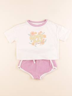 Ensemble - 2 ans  - vertbaudet enfant