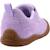 Basket fille à scratch kitten premium Violet lavende 3 - vertbaudet enfant 