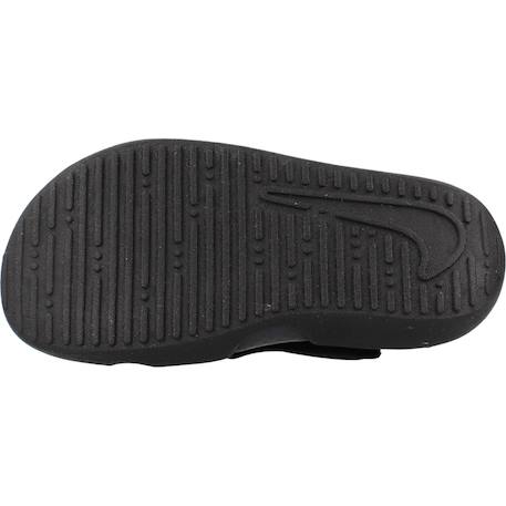 Basket garçon modèle sunray protect Noir 6 - vertbaudet enfant 