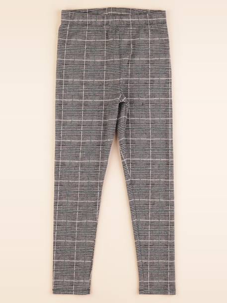 Pantalon - 8 ans Gris 1 - vertbaudet enfant 