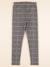Pantalon - 8 ans Gris 1 - vertbaudet enfant 