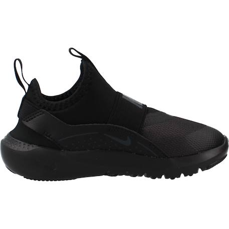 Basket garçon modèle flex runner Noir 1 - vertbaudet enfant 