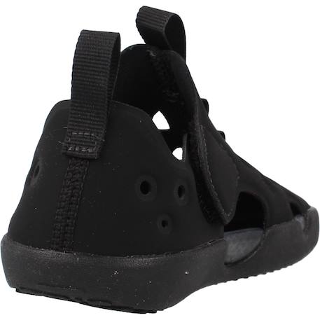 Basket garçon modèle sunray protect Noir 3 - vertbaudet enfant 