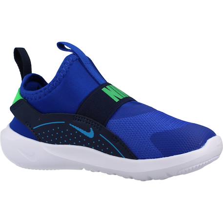 Basket garçon modèle flex runner Bleu 5 - vertbaudet enfant 