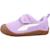 Basket fille à scratch kitten premium Violet lavende 2 - vertbaudet enfant 