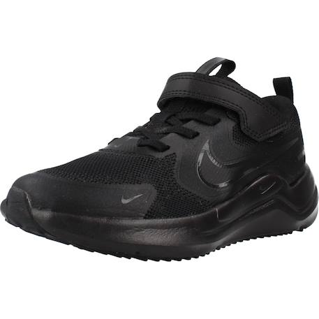 Basket garçon modèle cosmic runner psv Noir 4 - vertbaudet enfant 