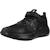 Basket garçon modèle cosmic runner psv Noir 4 - vertbaudet enfant 