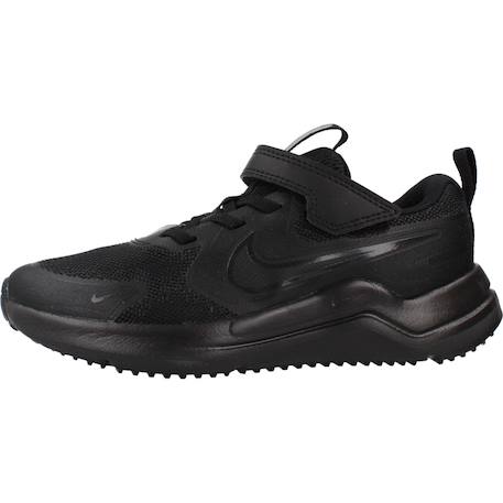 Basket garçon modèle cosmic runner psv Noir 2 - vertbaudet enfant 