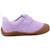 Basket fille à scratch kitten premium Violet lavende 1 - vertbaudet enfant 