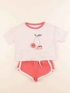 Ensemble - 2 ans  - vertbaudet enfant