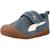 Basket à scratch garçon kitten premium Bleu 4 - vertbaudet enfant 