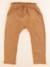 Sarouel - 36 mois Marron 1 - vertbaudet enfant 