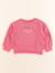 Sweat - 4 ans Rose 1 - vertbaudet enfant 